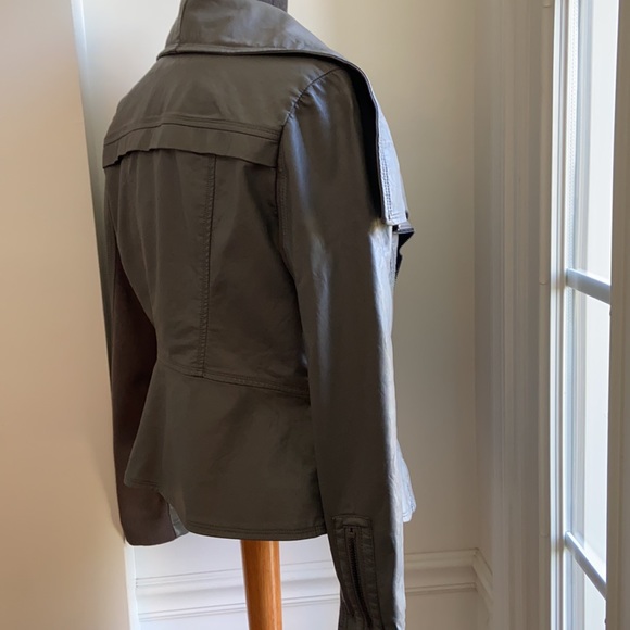 Blank NYC Moto Jacket - Picture 8 of 13